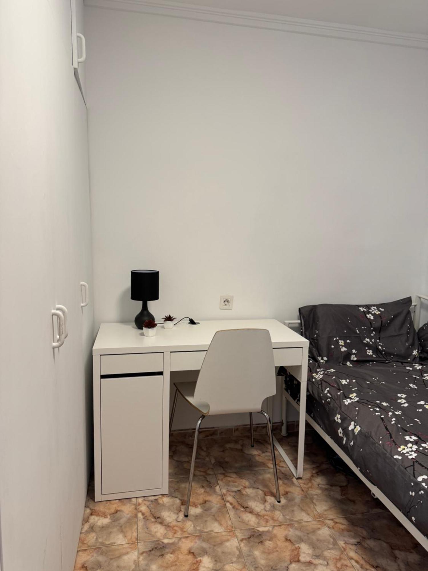 Confort Y Conexion En * Valencia