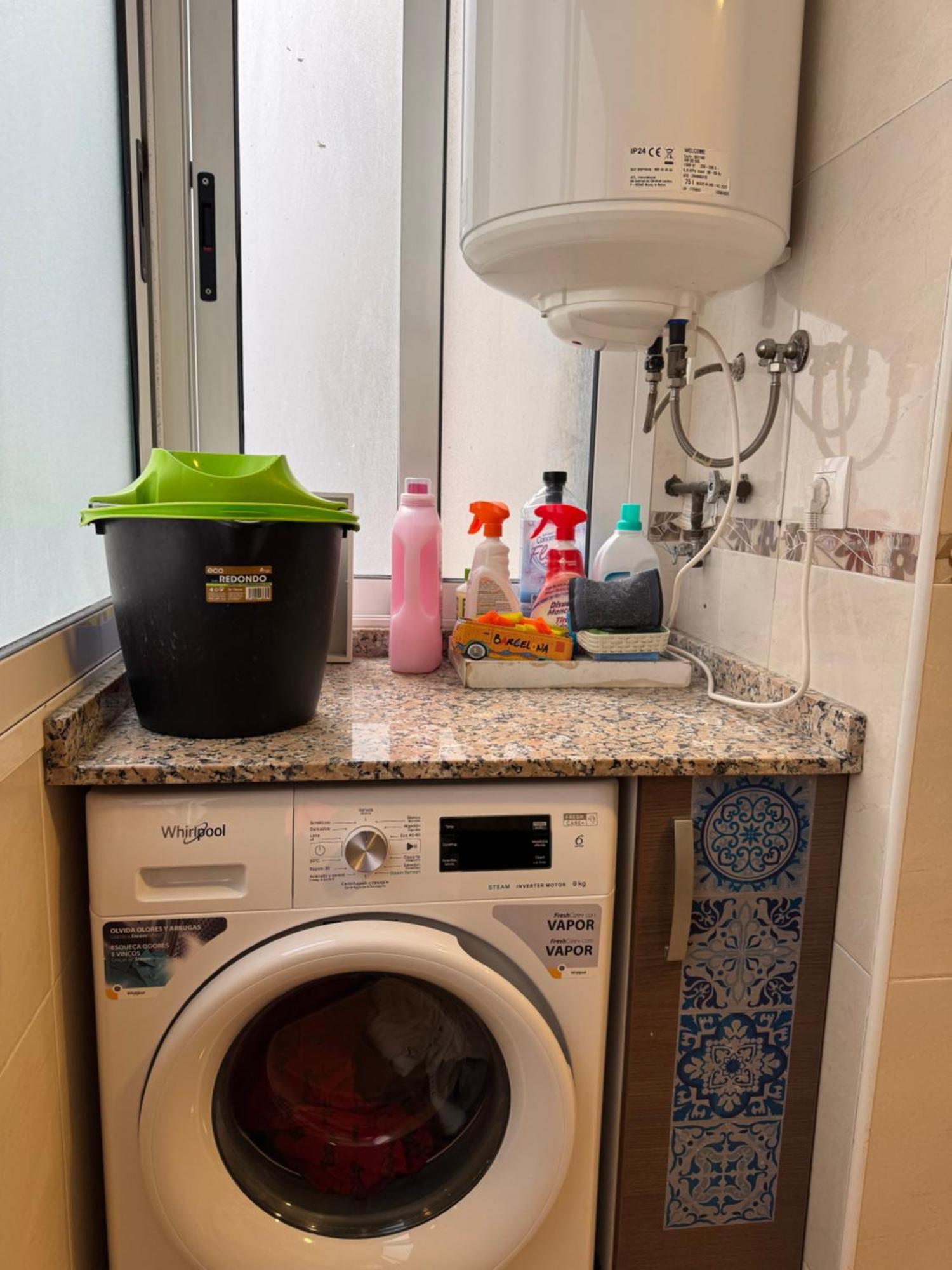 Confort Y Conexion En Homestay
