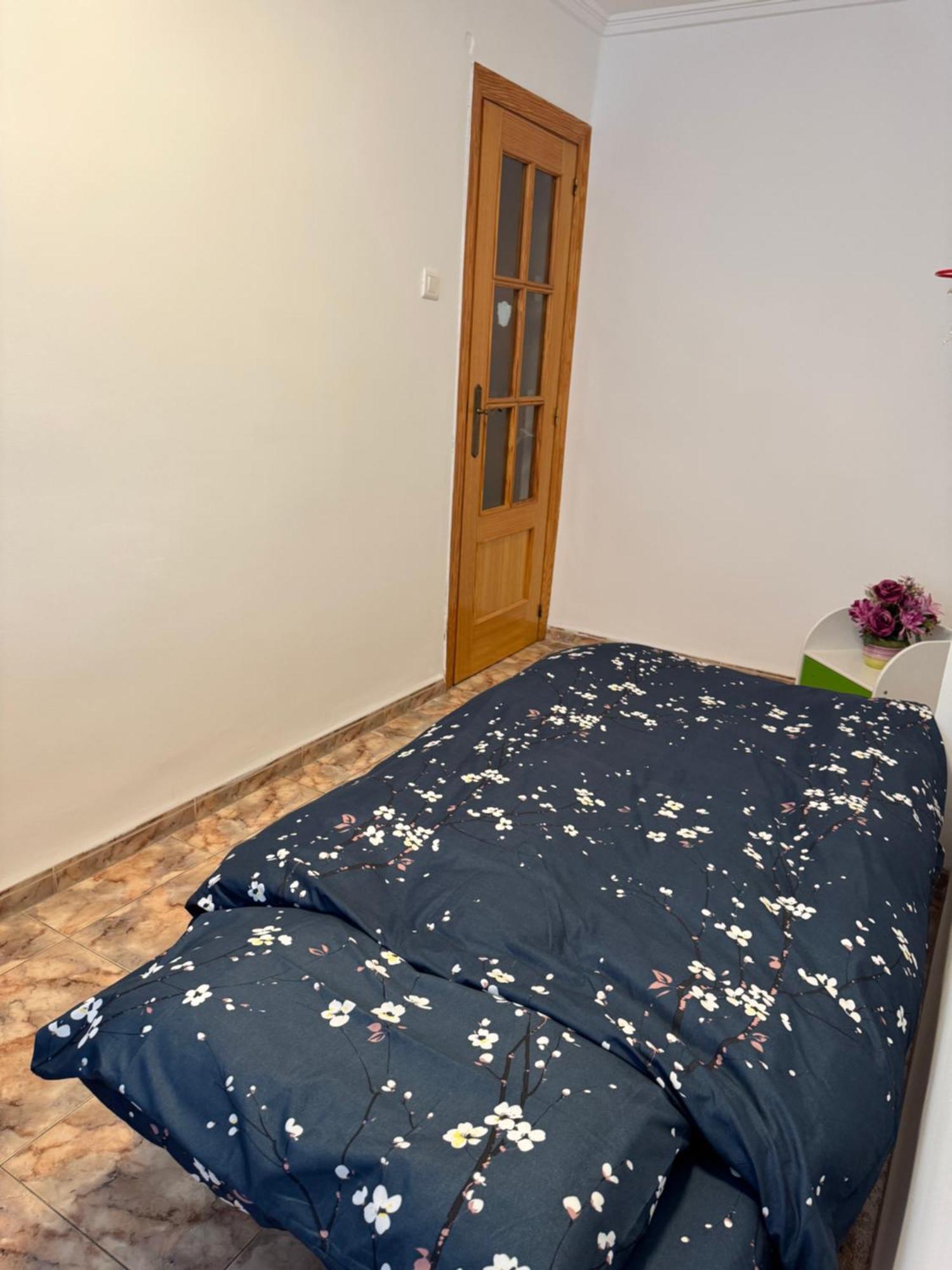 Homestay Confort Y Conexion En Valencia