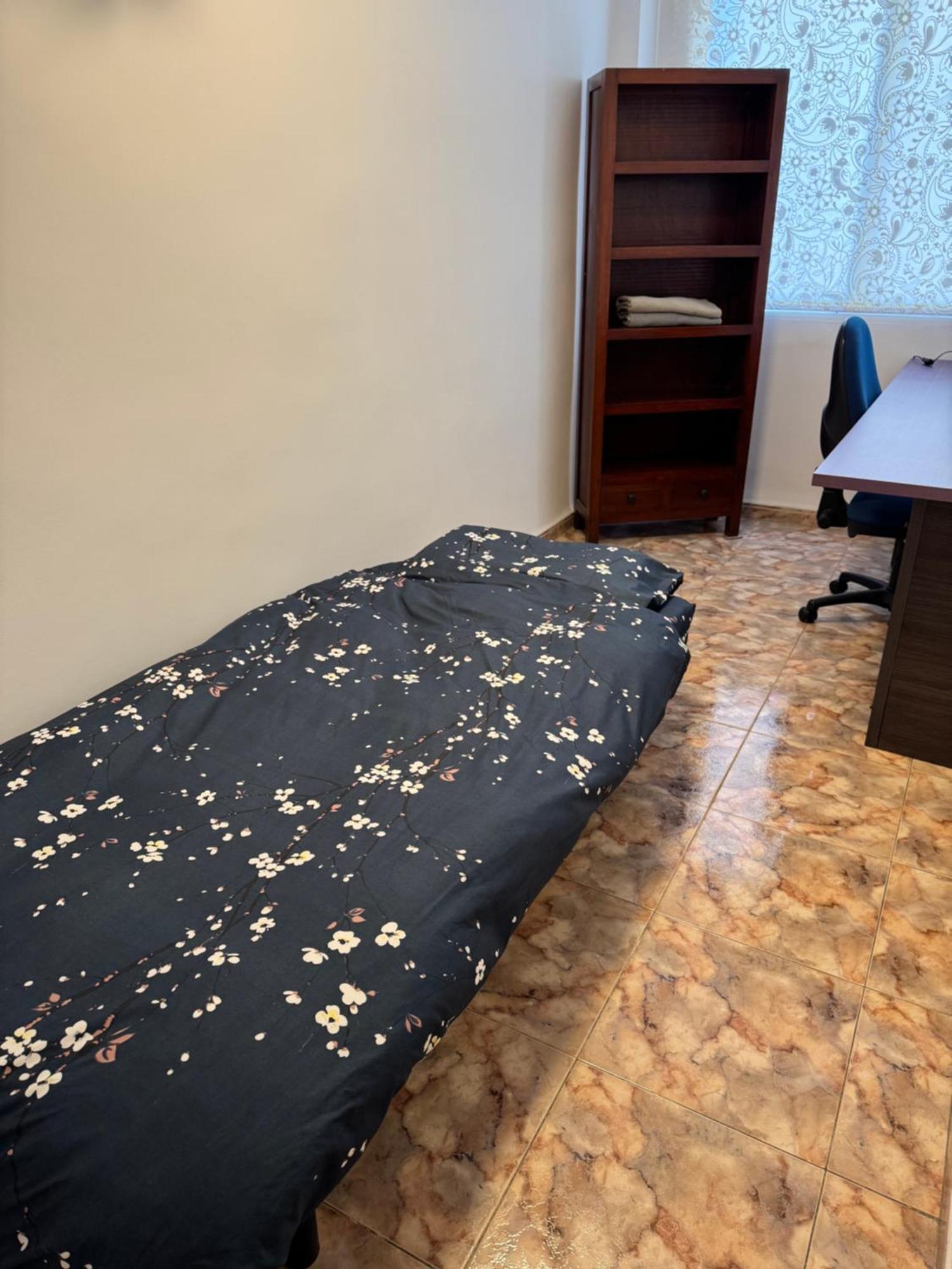 Confort Y Conexion En Homestay Valencia